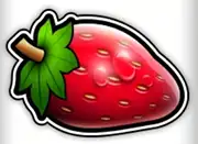Symbol Erdbeere bei Action Joker