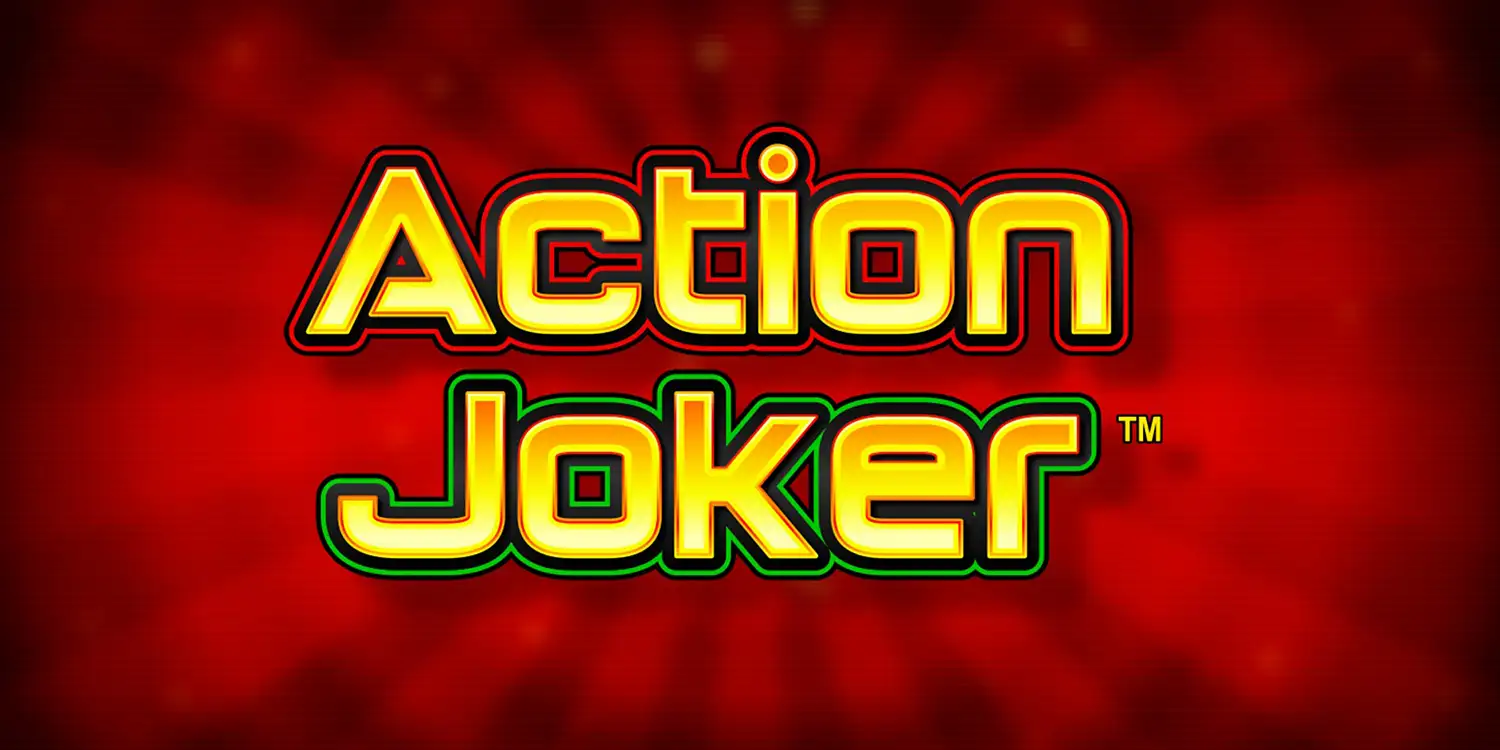 Teaserbild zu Action Joker​