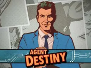 Agent Destiny Slot