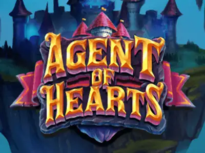 Agent of the Hearts Slot