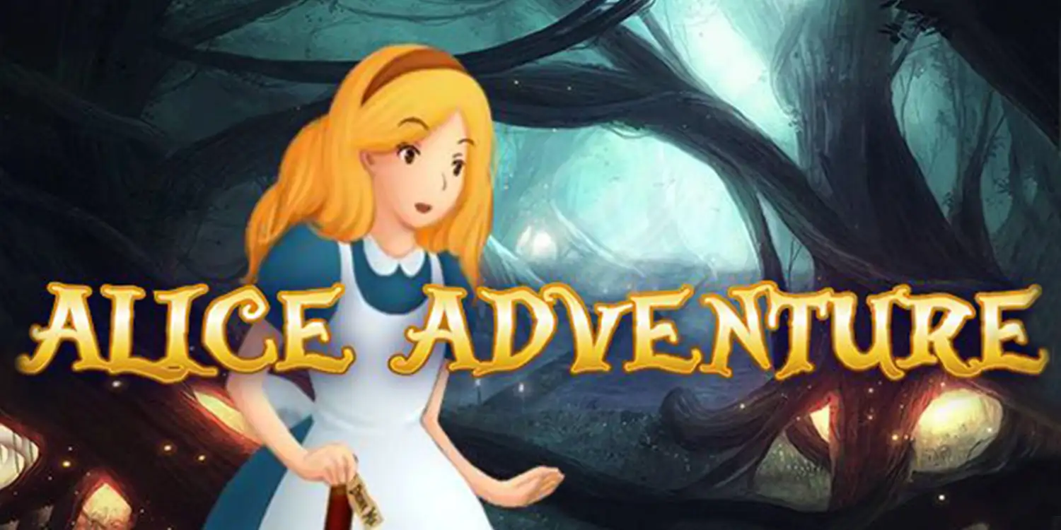 Teaserbild zu Alice Adventure