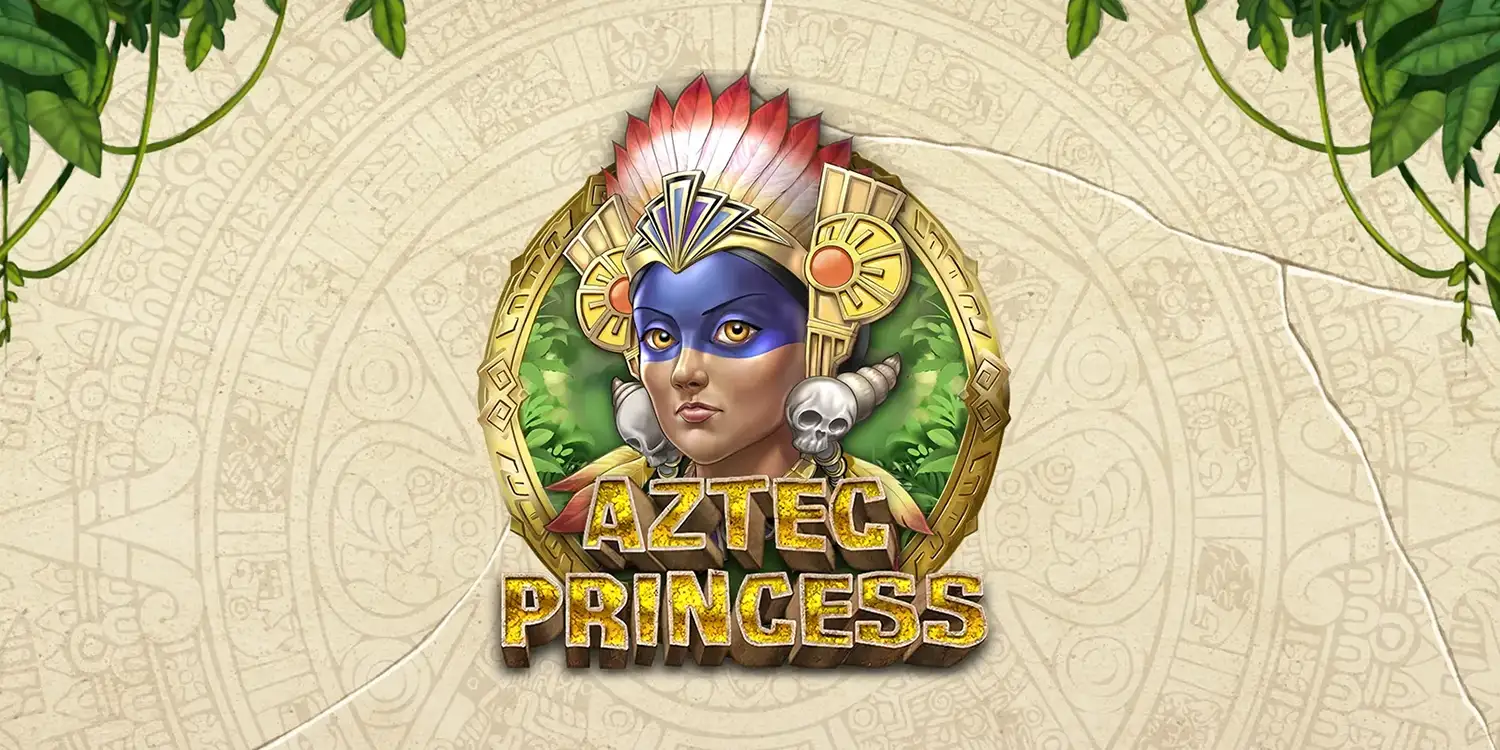 Teaserbild zu Aztec Warrior Princess