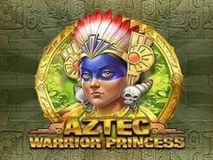 Aztec Warrior Princess Slot