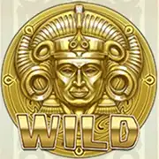 Wild-Symbol bei Aztec Warrior Princess