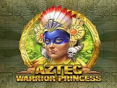 Aztec Warrior Princess Slot