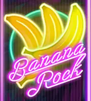 Symbol Banana Rock bei Banana Rock