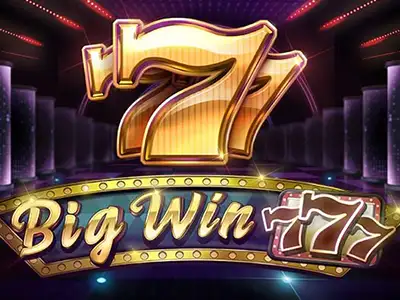 Big Win 777 Slot