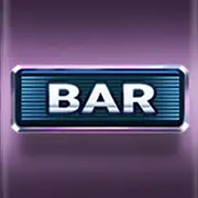 Symbol 1x Bar bei Big Win 777