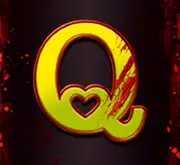 Symbol Q bei Book of Madness Respins of Amu Re