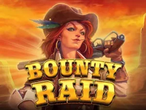 Bounty Raid Slot