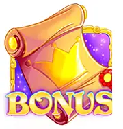 Symbol Bonus bei Cinderellas Ball
