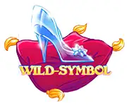 Wild-Symbol bei Cinderellas Ball