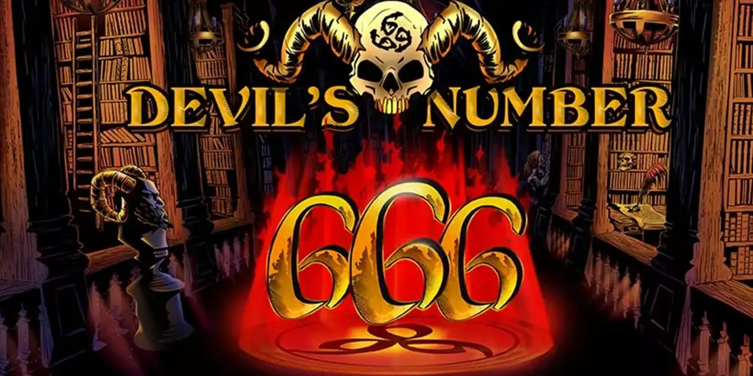Teaserbild zu Devil's Number