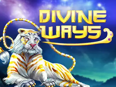 Divine Ways Slot