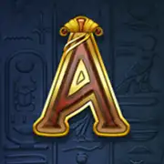 Symbol A bei Doom of Egypt