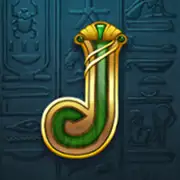 Symbol J bei Doom of Egypt