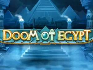 Doom of Egyt Slot