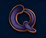 Symbol Q bei Dragon King Legend of the Seas