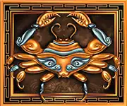 Symbol bronze bei Dragon King Legend of the Seas