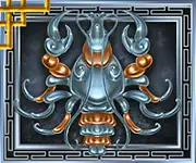 Symbol grau bei Dragon King Legend of the Seas