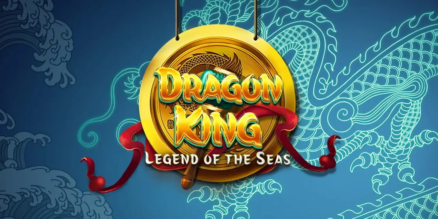 Teaserbild zu Dragon King Legend of the Seas