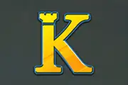 Symbol K bei Football Super Spins