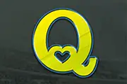 Symbol Q bei Football Super Spins