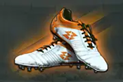 Symbol Schuhe bei Football Super Spins