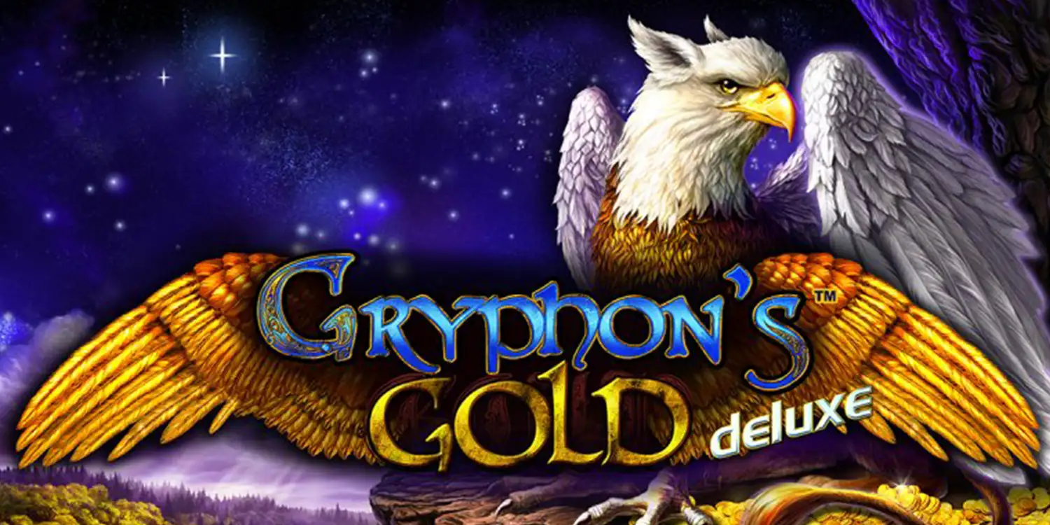 Teaserbild zu Gryphon's Gold deluxe
