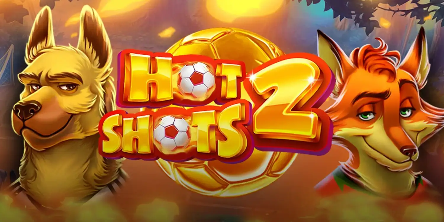 Teaserbild zu Hot Shots 2