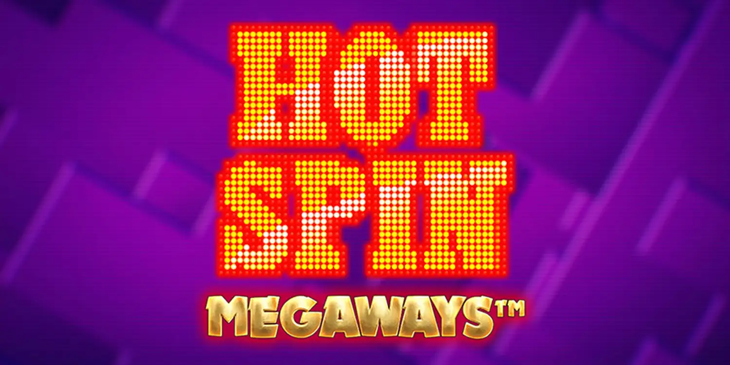 Teaserbild zu Hot Spin Megaways