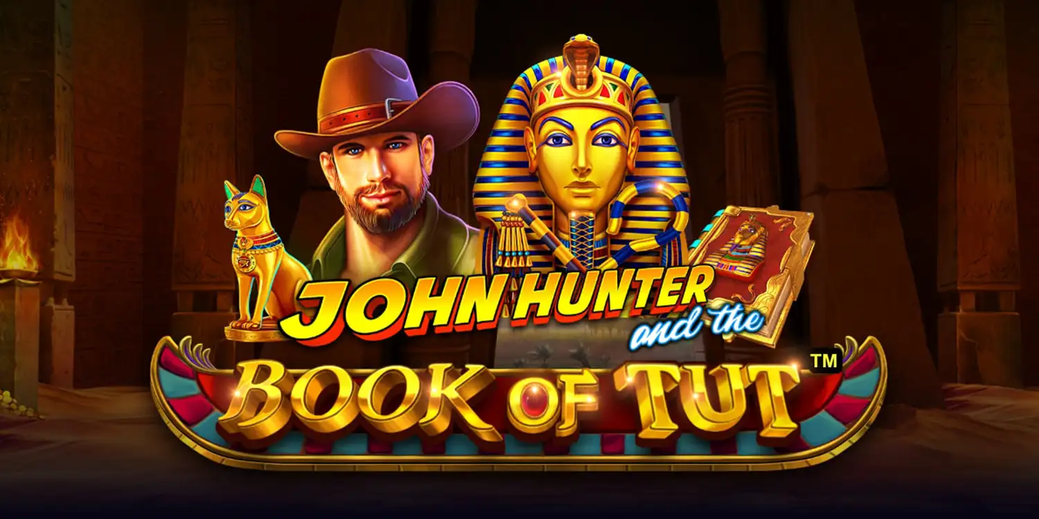 Teaserbild zu John Hunter and the Book of Tut