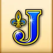 Symbol J bei Little Dragons