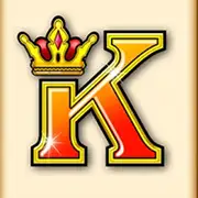 Symbol K bei Little Dragons