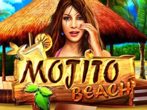 Mojito Beach Slot
