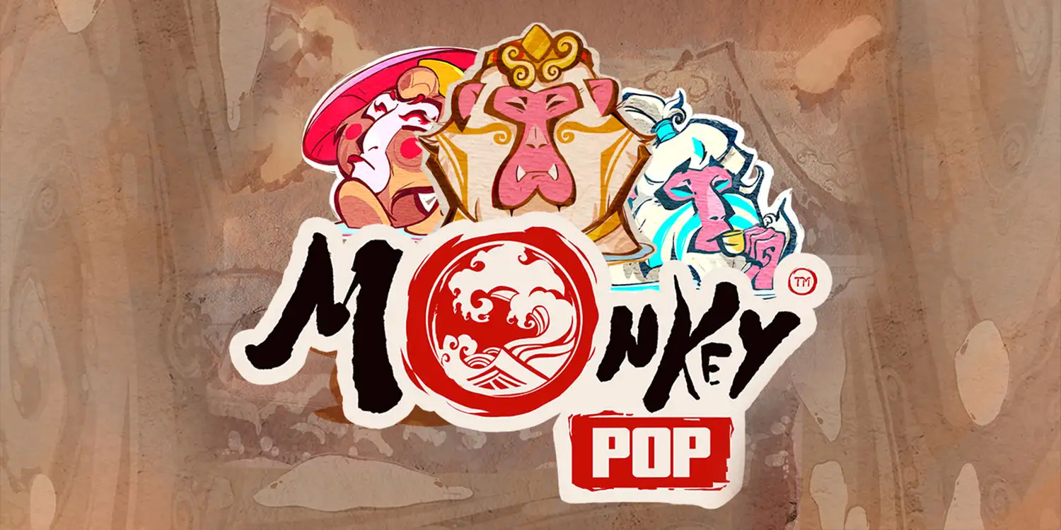 Teaserbild zu Monkey Pop