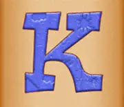 Symbol K bei Rail Road
