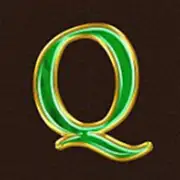 Symbol Q bei Ray of Thebes