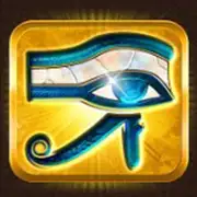 Symbol Auge bei Ray of Thebes