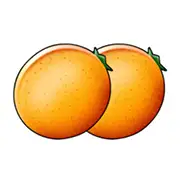 Symbol Orangen bei Take 5