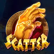 Scatter-Symbol bei The Hand of Midas