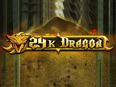 24k Dragon Slot