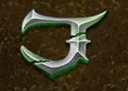 Symbol J bei 24k Dragon