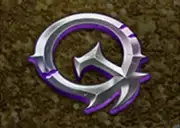 Symbol Q bei 24k Dragon