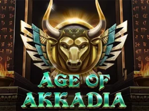 Age of Akkadia Titelbild