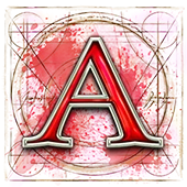 Symbol "A"