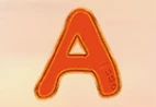 A-Symbol