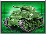 Symbol "Panzer"