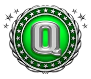 Symbol "Q"