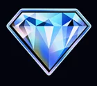Diamanten-Symbol